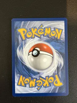 Pokemon TCG Card - Infernape 173/167 Twilight Masquerade Illustration Rare - Image 2