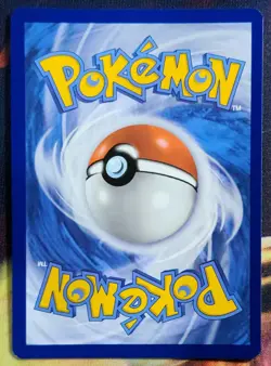 Cutiefly - 172/162 - Temporal Forces - Illustration Rare - NM - Pokemon Card - Image 2