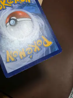 HP Pokemon TCG Yveltal Holo Rare Card Breakthrough 94/162 - Image 5