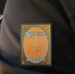 MTG Goblin bombardment uncommon Commander - Image 2