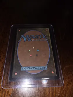 Force of Will (JP Alternate Art) Mythic MTG Secrets of Strixhaven - Image 2