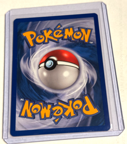 Pokemon TCG Rapidash Expedition Pokemon Center NY Promo Black Star Card 51 NM - Image 2