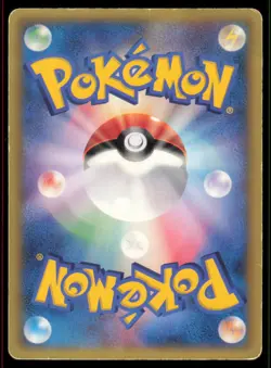 LATIOS 122/PCG-P MCDONALD'S POKEMON JAPANESE PROMO MP - Image 3