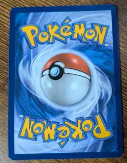 Pokemon Kyogre & Suicune Cosmos Holo - 2026 Knockout Collection Exclusives - Image 3