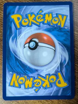 Pokemon Kyogre & Suicune Cosmos Holo - 2026 Knockout Collection Exclusives - Image 5