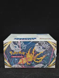 ✨Pokemon Sword & Shield Silver Tempest Booster Box SEALED - MINTY🔥 - Image 3