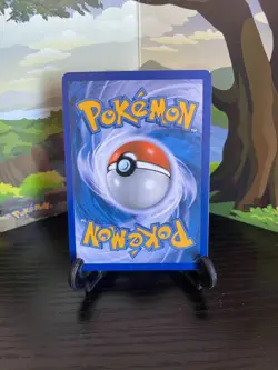 2014 Worlds Champions Festival XY27 - Black Star Promo - German - Pokemon - LP - Image 2