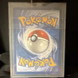 Pokemon Slakoth 212/191 Sv08 Surging Sparks Illustration Rare Basic Holo HP60 EN - Image 2