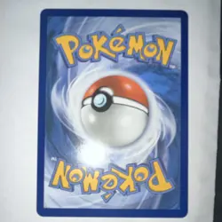 Pokemon Iono's Bellibolt EX Ultra Rare full art holo 279/217 ascendant heroes - Image 2