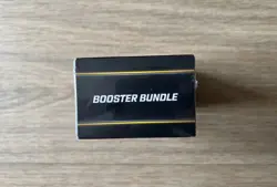 Pokemon TCG Mega Evolution Booster Bundle New & Factory Sealed - Image 2
