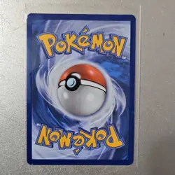 Pokemon Exeggutor 135/132 Me01 Mega Evolution Illustration Rare Holo 140 HP - Image 2