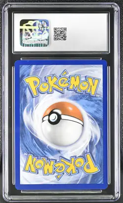 2024 Pokemon Twilight Masquerade #214 Greninja ex CGC 10 - Image 2