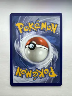 Mega Starmie ex 102/088 - Full Art Ultra Rare - Pokemon TCG: Perfect Order - Image 2