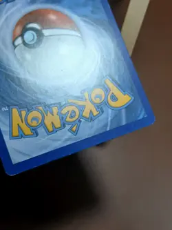 MP Pokemon TCG Krookodile Sun & Moon Base Set 85/149 Holo Holo Rare - Image 3