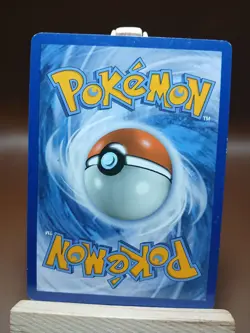 MP Pokemon TCG Krookodile Sun & Moon Base Set 85/149 Holo Holo Rare - Image 4