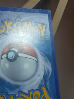 Pokemon HP Druddigon 70/106 Flashfire Holo Rare 2014 - Image 4