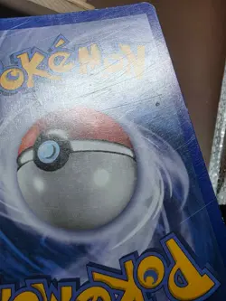 HP Eelektross 41/101 - Noble Victories Rare - Pokemon TCG - Image 3