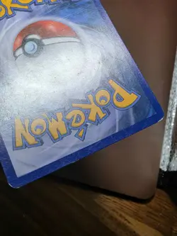 HP Eelektross 41/101 - Noble Victories Rare - Pokemon TCG - Image 5