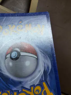 HP Pokemon Hydreigon 98/124 Dragons Exalted Holo Cosmo - Image 2