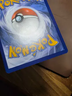 LP Pokemon Hydreigon 010/015 McDonald's 2024 Holo - Image 2