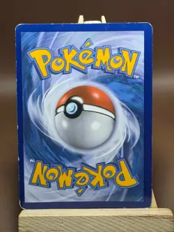 HP Pokemon Regirock EX Ultra Rare XY - Fates Collide Holo 43/124 2016 - Image 3