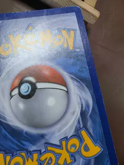 HP Pokemon Regirock EX Ultra Rare XY - Fates Collide Holo 43/124 2016 - Image 4