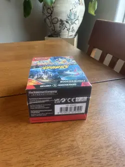 Pokemon TCG: S&V Surging Sparks Factory Sealed Booster Bundle Box 6 Packs - Image 5