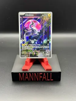 MIRAIDON - 013 - HOLO P - SCARLET & VIOLET PROMO - POKEMON - - NM - Image 1