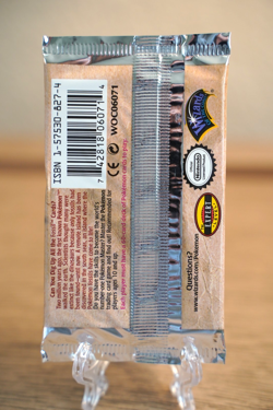 21.28g Pokemon 1st Edition Fossil Booster Pack Factory Sealed Aerodcactyl WOTC - Image 3