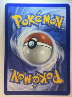 Erika's Gloom (Poke Ball) 002/217 Holo ME: Ascended Heroes Reverse Holo NM - Image 2
