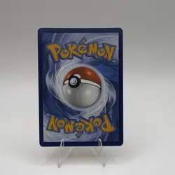Pokemon Pikachu ex Full Art Secret Rare Holo 200 HP SV08 Surging Sparks 247/191 - Image 2
