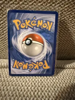 Pokemon TCG Machop McDonald's 06/12 2018 - MP - Image 2