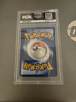 Pokemon TCG Trainer Misty's Tears Gym Challenge 118/132 - Image 2