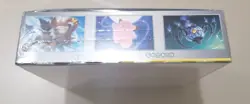 Pokemon Simplified Chinese Second Sun&Moon Expansion "HUAN" Booster Box CSM2c - Image 5