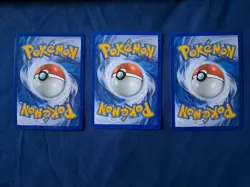 Pokemon TCG Froskie Frogadier Greninja Set 12/39 13/39 14/39 Holo Rare - Image 5