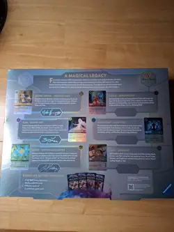 Disney Lorcana Rise Of The Floodborn Disney 100 Gift Set Collector's Edition - Image 2