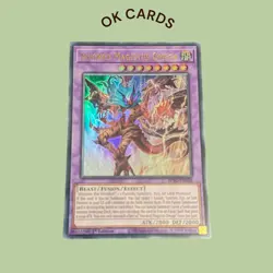 YuGiOh Burst Protocol BPRO Choose Your Singles 1st Edition Cards - Image 4