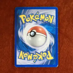 Moltres Ex 031 Wizards Black Star Promo 2005 - HP - Image 2