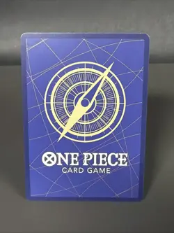 Alvida OP15-003 Alt Art English One Piece Adventure On Kami’s Island R - Image 2