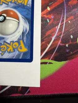 Pokemon Vespiquen EX TCG Sv03: Obsidian Flames Holo Ultra Rare Card 212/197 - Image 5