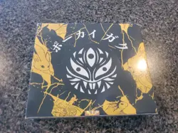 Pokai Gaku Booster Box Sealed - Pokemon Custom Cards RARE Out Of Print 🌈 - Image 1