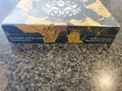 Pokai Gaku Booster Box Sealed - Pokemon Custom Cards RARE Out Of Print 🌈 - Image 3