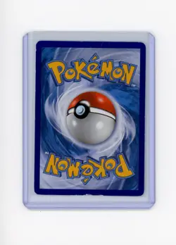 2014 Metagross EX XY Black Star Promos XY34 Rare Pokemon Card HP - Image 2