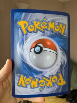 Mega Gyarados EX 27/122 XY Holo Jumbo Black Star Promo Pokemon Card 2016 PSA TCG - Image 2