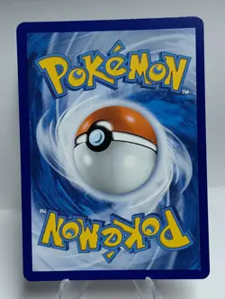 Popplio Full Art Promo Holo 043 Pokemon TCG Card 70HP Water - Image 4
