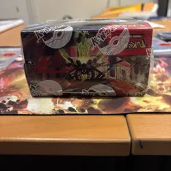 Pokemon TCG - Perfect Order - Booster Box (36 Packs) - Brand New Sealed - Image 2