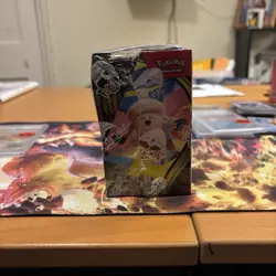 Pokemon TCG - Perfect Order - Booster Box (36 Packs) - Brand New Sealed - Image 4