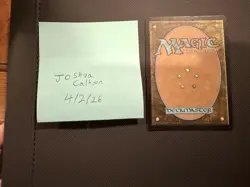 Magic: The Gathering Sheoldred, the Apocalypse Foil Mythic Legendary Creature 4… - Image 2