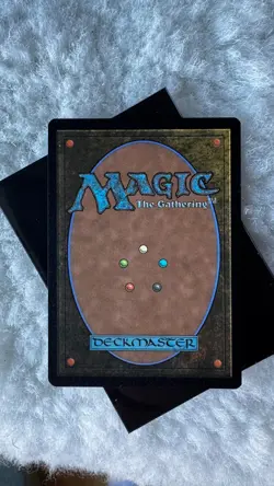 Magic the gathering - Force of Will (Japanese Art) - Secrets of Strixhaven - Image 3