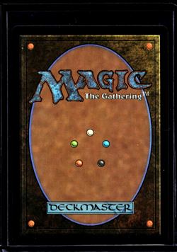 2026 MTG Magic the Gathering TMT TMNT Ninja Turtles #196 Leonardo Leader in Blue - Image 2